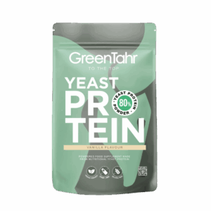 PROTEINA DE LEVADURA con vainilla: (750 g) XXL Pack GT 8436565926349