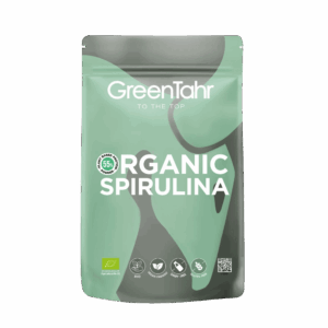 ESPIRULINA ECO polvo: (750 g) XXL Pack GT 8436565926226
