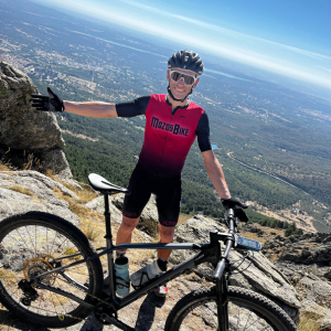 Imagen de David Mozos