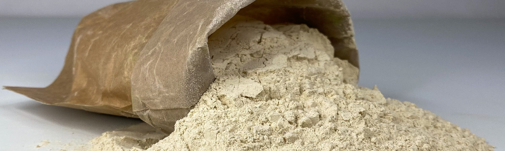 proteína vegetal en polvo Green Tahr