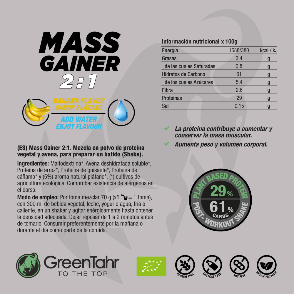 MASS GAINER ECO banana 1,2kg-info_8436565926721 baja