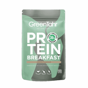 PROTEIN BREAKFAST cacao :(1 Kg) XXL Pack GT 8436565926547