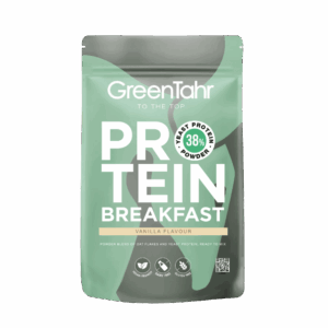 PROTEIN BREAKFAST vainilla :(1 Kg) XXL Pack GT 8436565926530