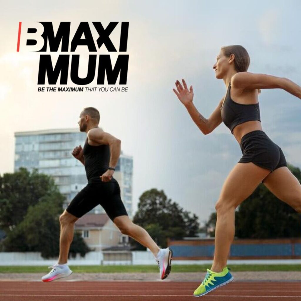 B Maximum nuevo distribuidor de Green Tahr