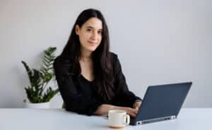 Imagen de Irene Santos